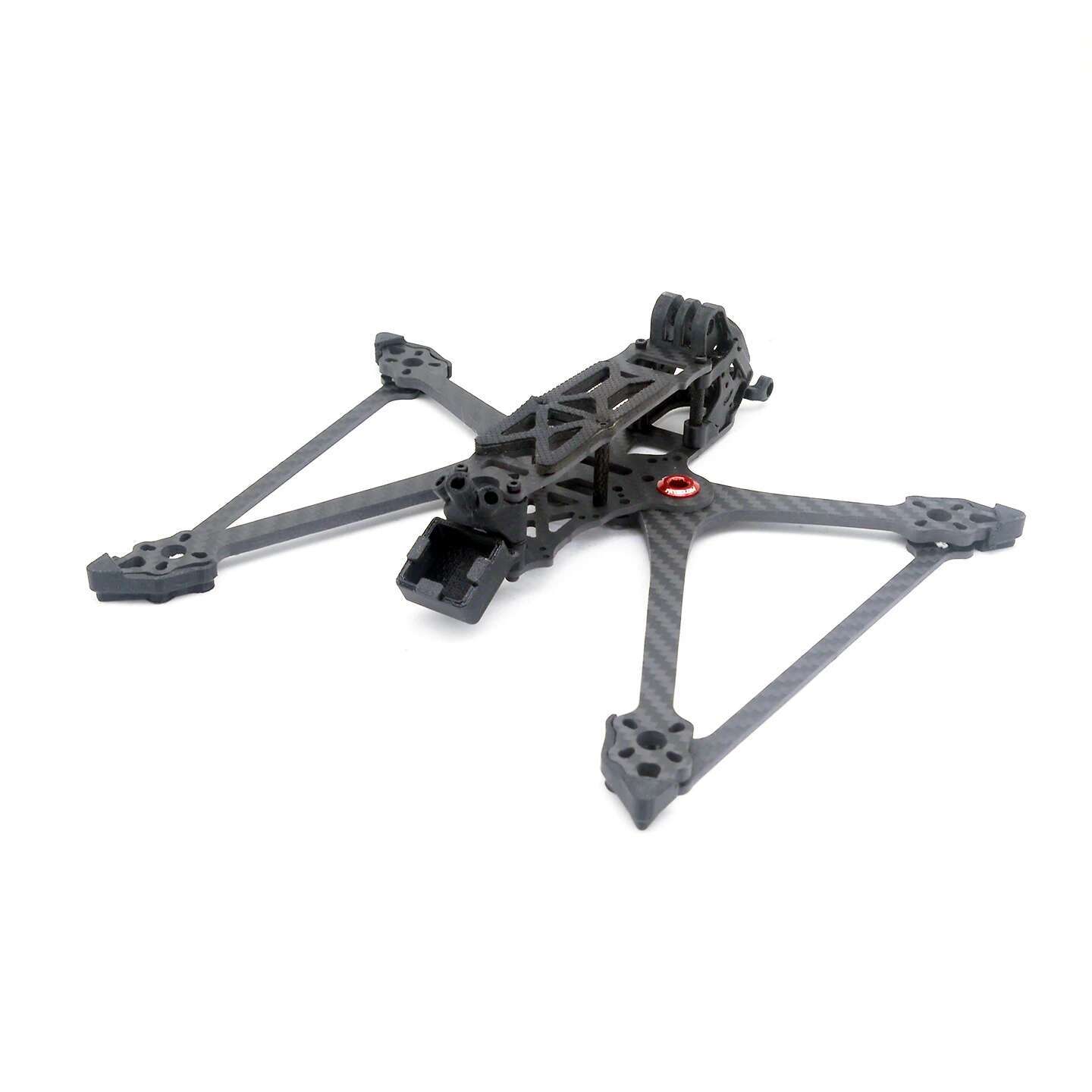 Geprc Rad Vtx 5.8G 2.5W - ريكس 210 O4 PRO الإطار FPV