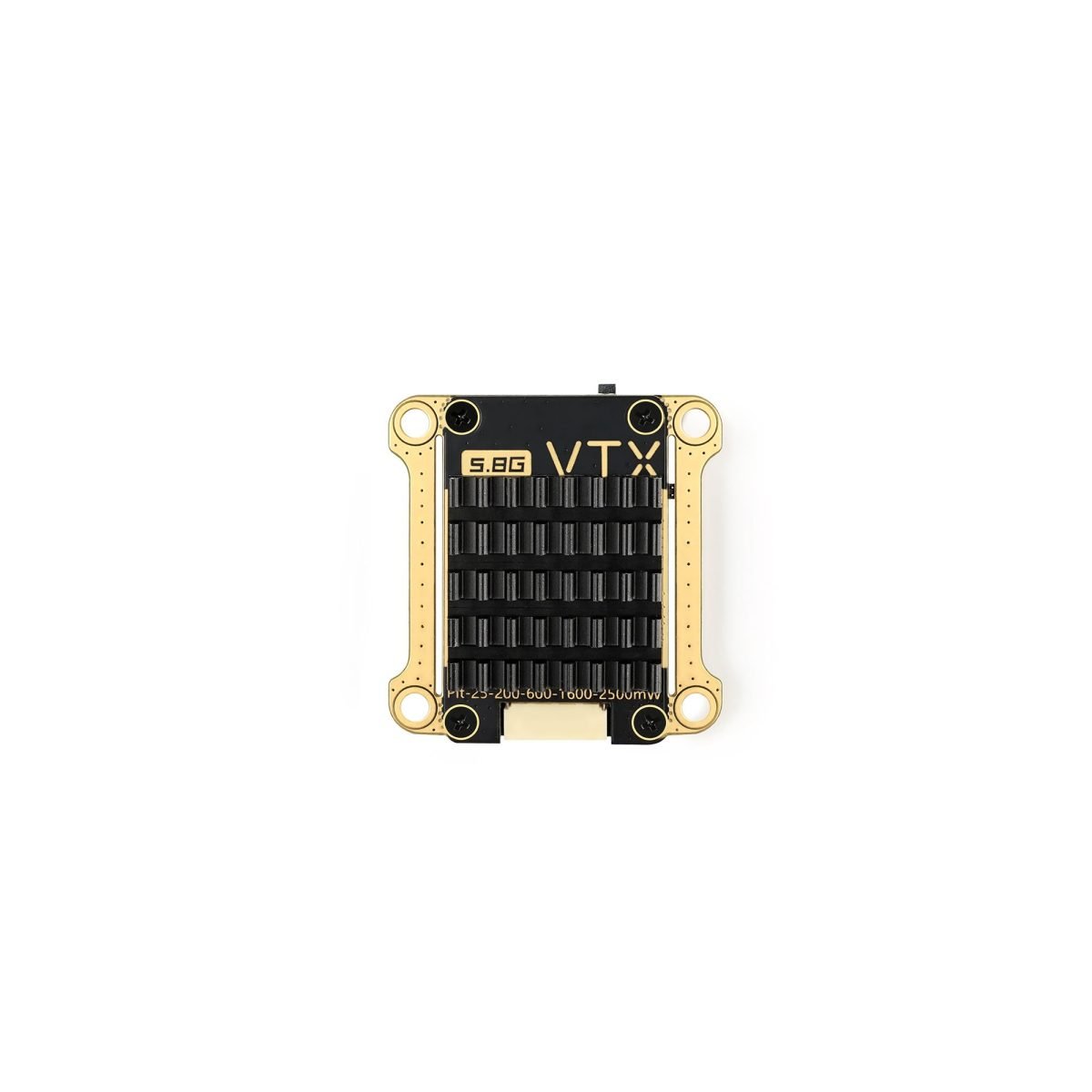 Geprc Rad Vtx 5.8G 2.5W - جهاز إرسال فيديو GEPRC RAD VTX