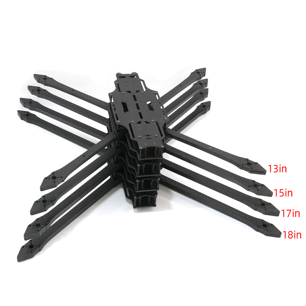 Geprc Rad Vtx 5.8G 2.5W - إطار Mark4 V2 V3 Mark 4