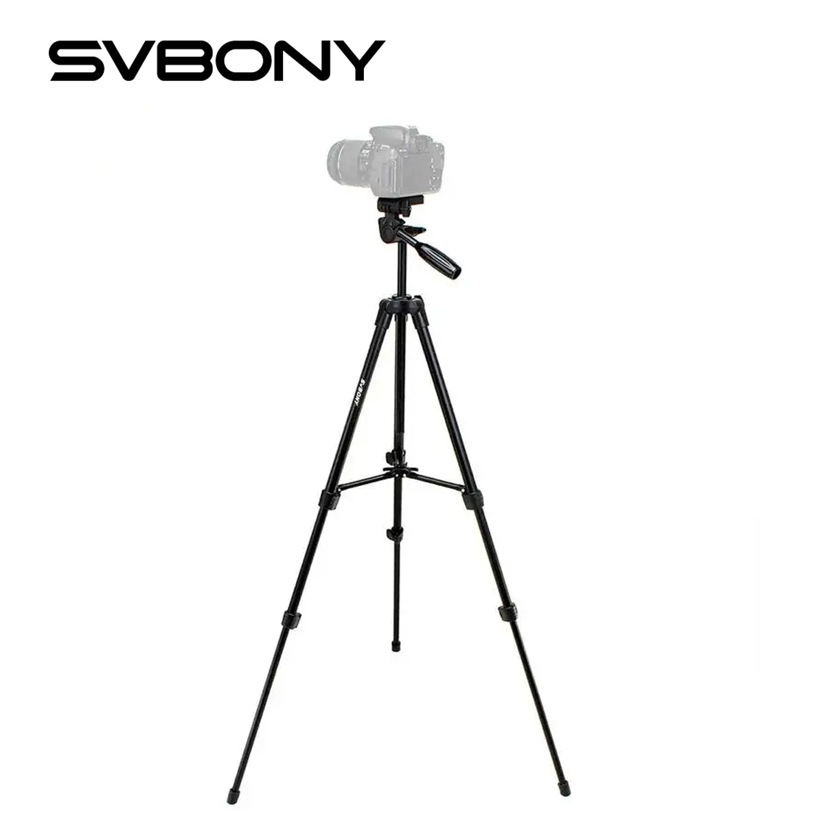 Skyzone Sky04X Pro Oled Fpv Goggles - SVBONY SV101 حامل ثلاثي القوائم محمول
