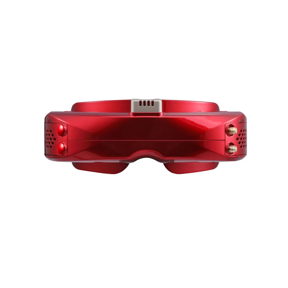 نظارات Skyzone Sky04X Pro FPV  - مراجعة Skyzone Sky04X Pro Oled Fpv Goggles وسعره