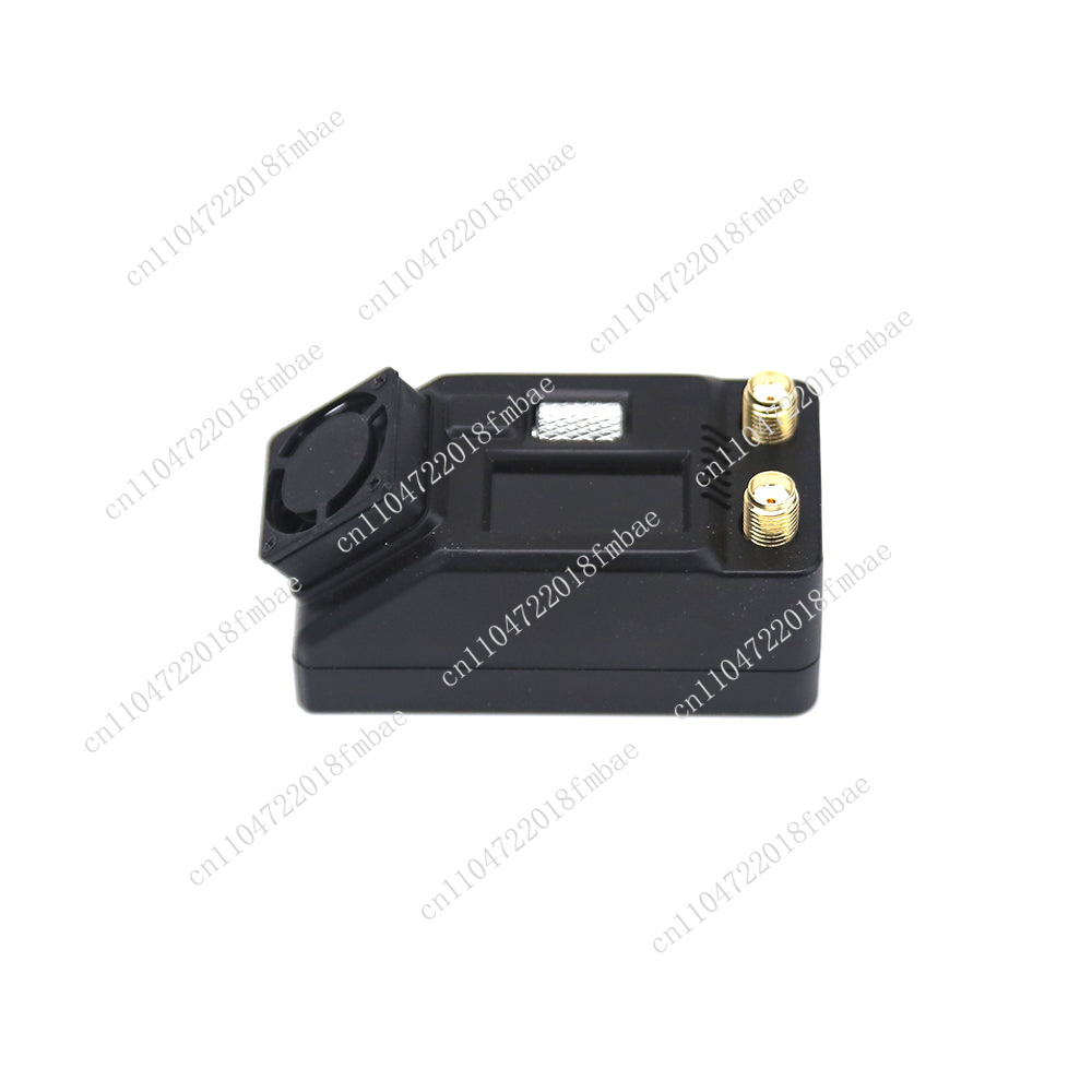 وحدة شاشة SKYZONE SteadyView X - مراجعة Skyzone Steadyview X Receiver Module وسعره