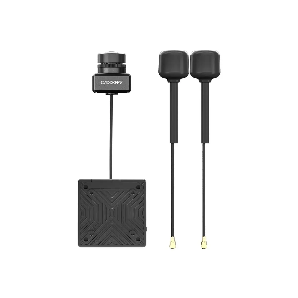 طقم Caddx Walksnail Avatar HD  - مراجعة Walksnail Avatar Hd Kit V2 32Gb وسعره
