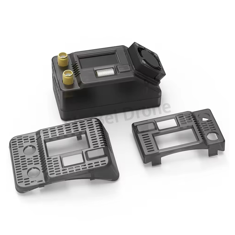 وحدة استقبال FPV من SKYZONE طر - مراجعة Skyzone Steadyview X Receiver Module وسعره