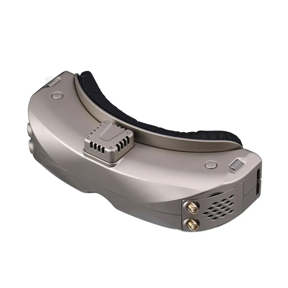 نظارات Skyzone Sky04X Pro Oled - مراجعة Skyzone Sky04X Pro Oled Fpv Goggles وسعره