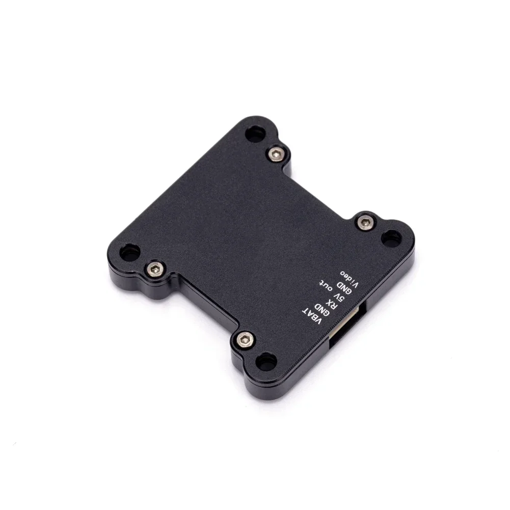 جهاز إرسال الفيديو IFlight BLI - مراجعة Iflight Blitz 1.6W 5.8G Vtx وسعره
