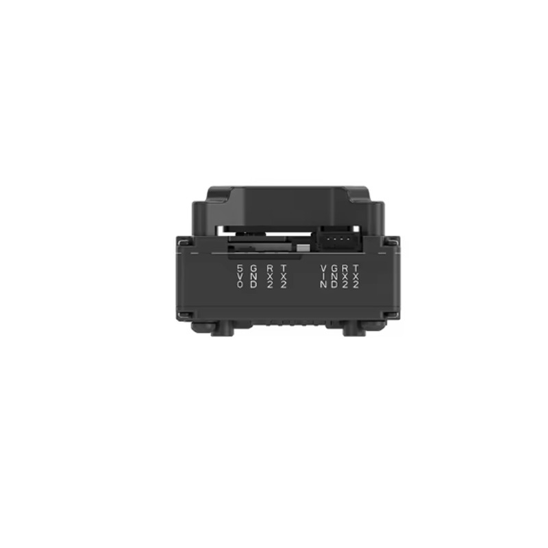 طقم Caddx Walksnail Avatar GT  - مراجعة Walksnail Avatar Gt Kit 2W Vtx وسعره