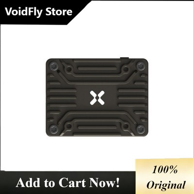 جهاز إرسال فيديو VoidFly Foxee - مراجعة Foxeer Reaper Extreme 2.5W Vtx وسعره