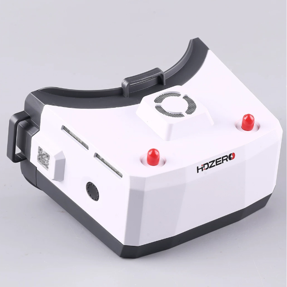 نظارات FPV من HDZero BOXPRO/BO - مراجعة Skyzone Sky04O Pro Fpv Goggles وسعره