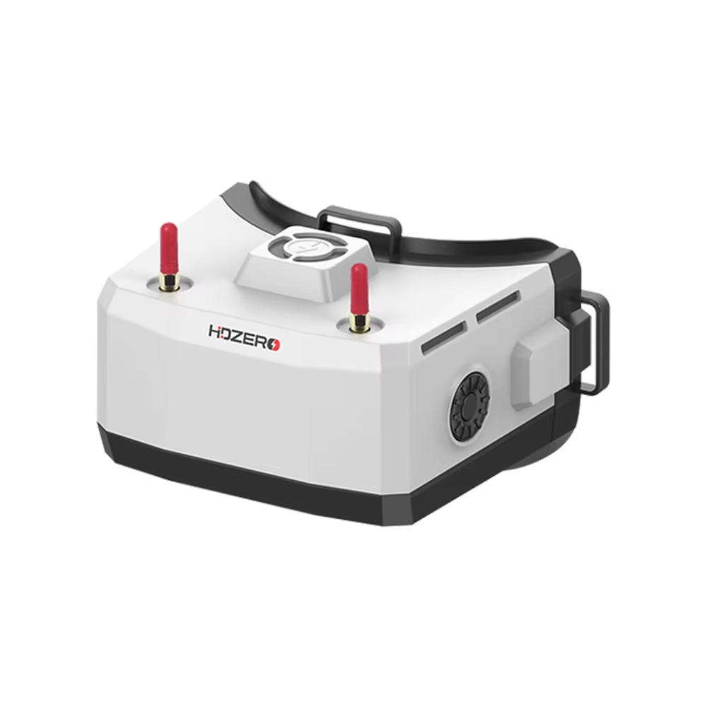 نظارات FPV من HDZero BOXPRO/BO - مراجعة Skyzone Sky04O Pro Fpv Goggles وسعره