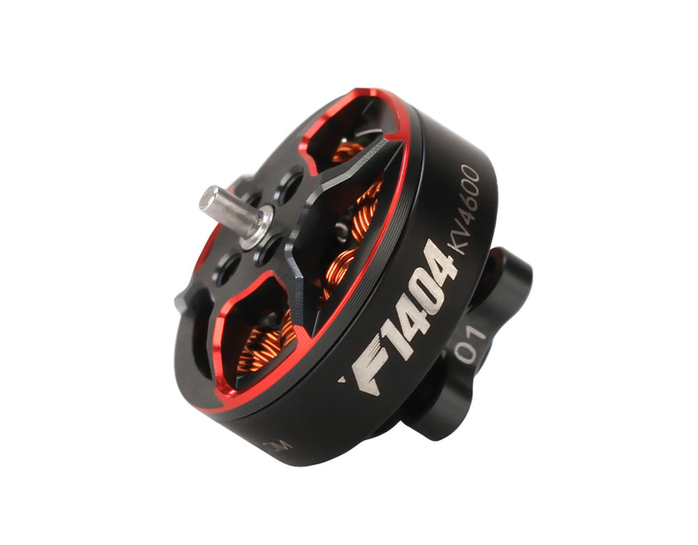 محرك T-motor F1404 3800KV 2900 - مراجعة Walksnail Avatar Hd Goggles X وسعره