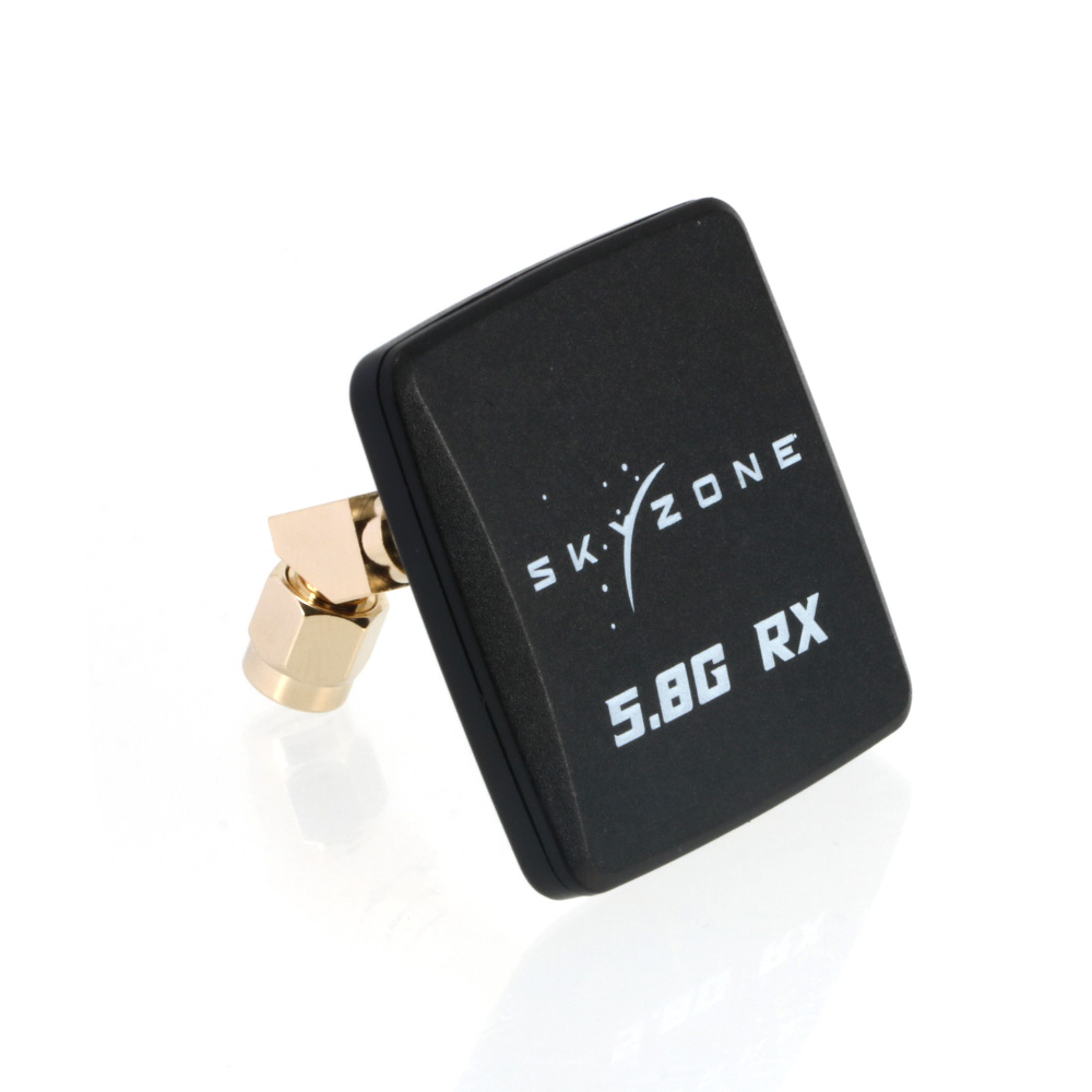 جهاز استقبال FPV للتحكم عن بعد - مراجعة Skyzone Sky04O Pro Fpv Goggles وسعره
