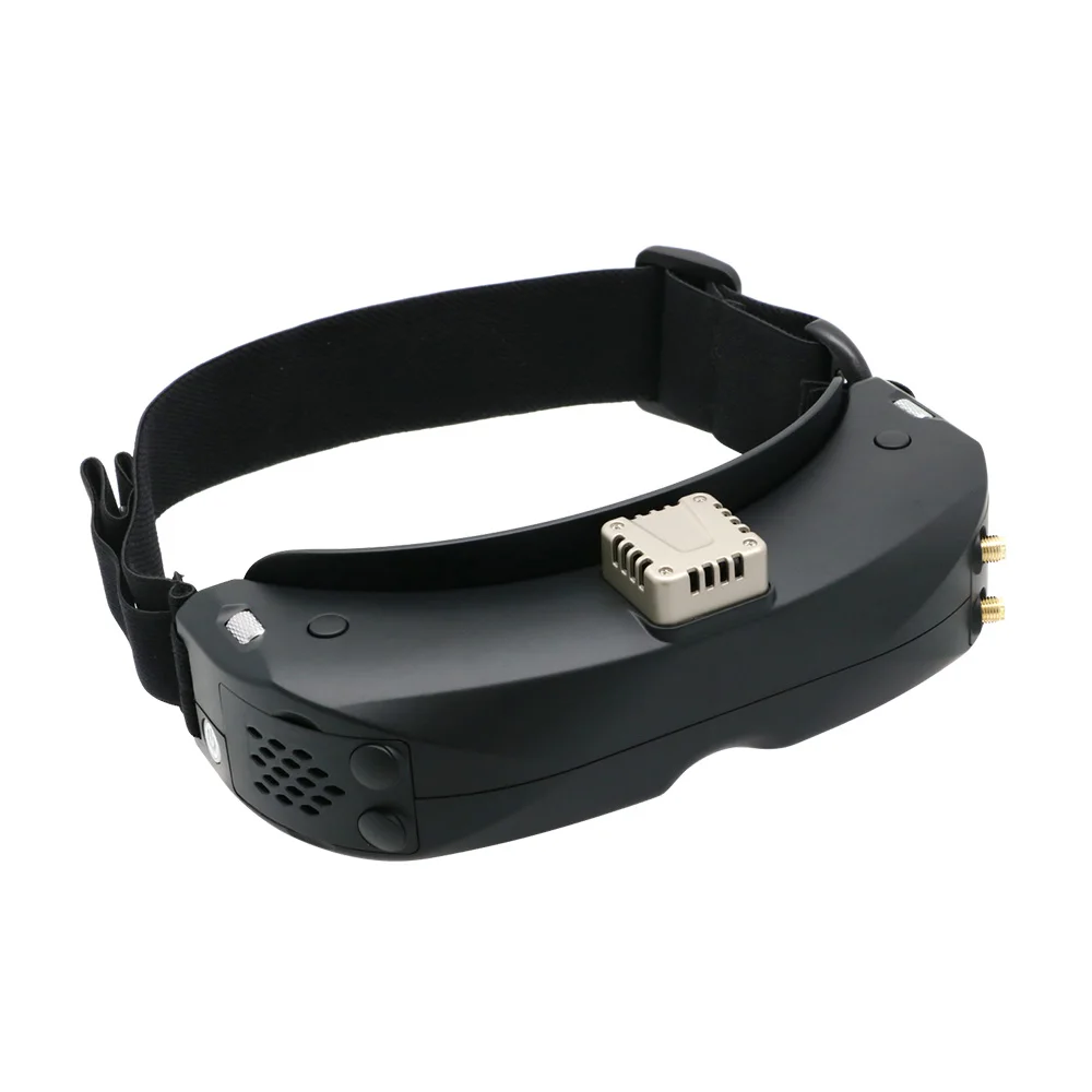 نظارات SKYZONE SKY04X PRO Fpv  - مراجعة Skyzone Sky04X Pro Oled Fpv Goggles وسعره
