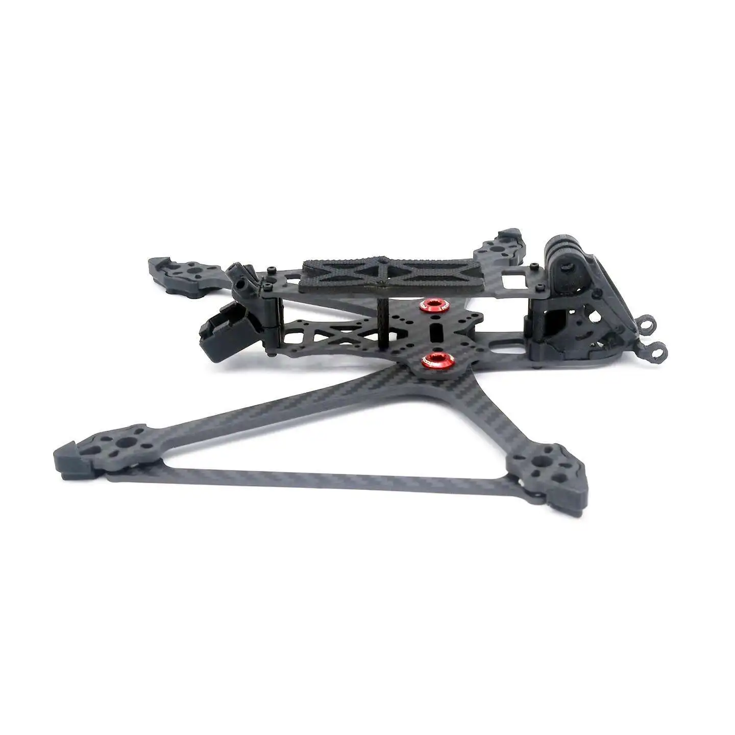 ريكس 210 O4 PRO الإطار FPV حرة - مراجعة Geprc Rad Vtx 5.8G 2.5W وسعره