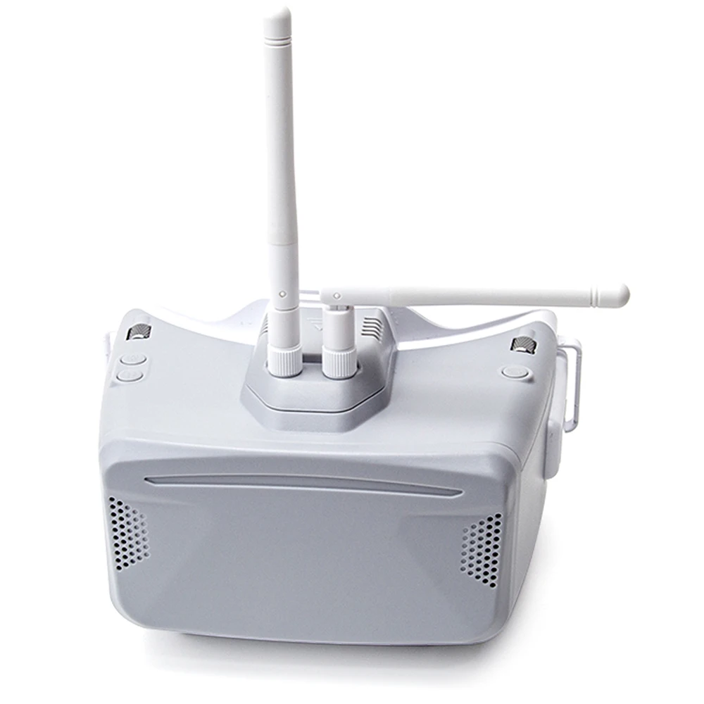 SKYZONE Cobra S X SD FPV نظارا - مراجعة Skyzone Sky04O Pro Fpv Goggles وسعره