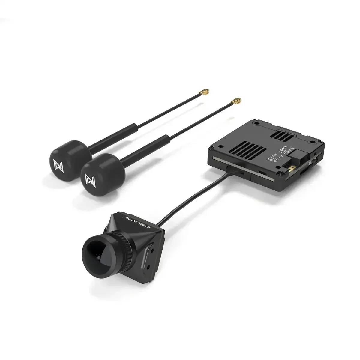 طقم Walksnail Avatar HD Pro V2 - مراجعة Walksnail Avatar Hd Kit V2 32Gb وسعره