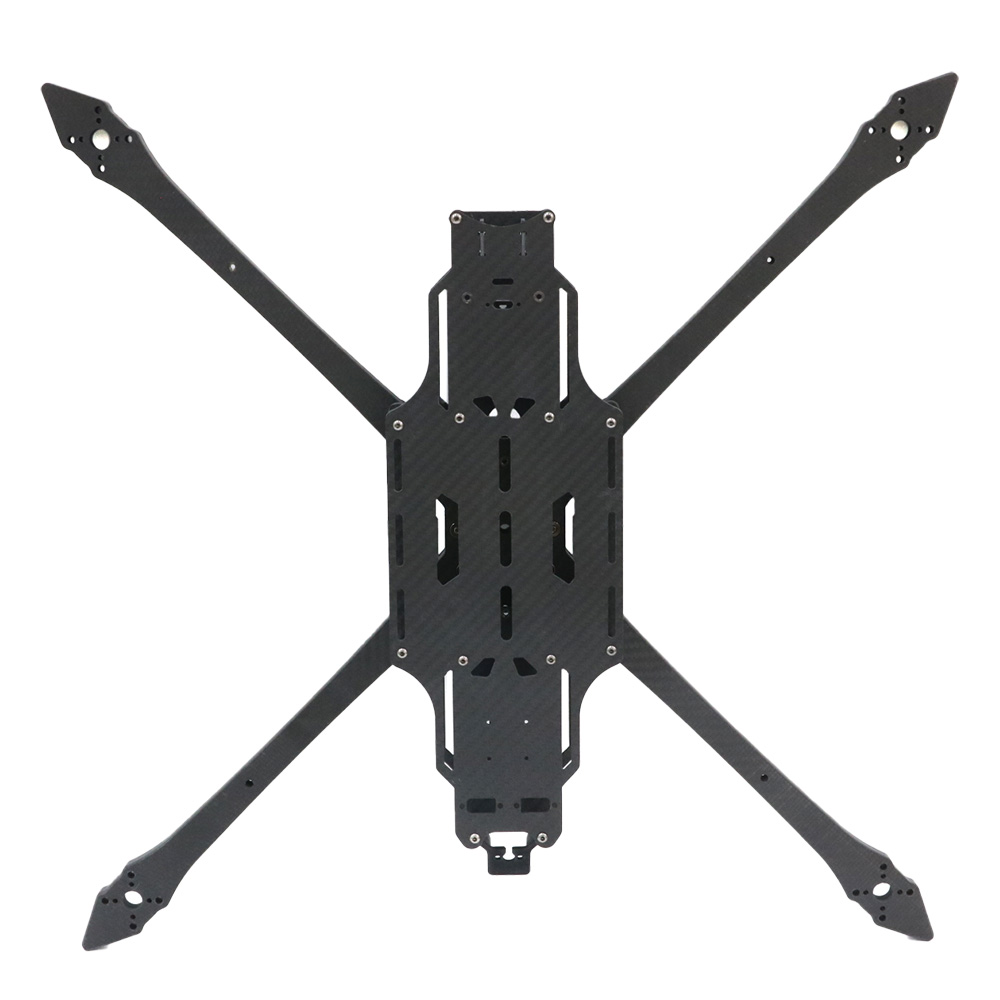 إطار Mark4 V2 V3 Mark 4 مقاس 1 - مراجعة Geprc Rad Vtx 5.8G 2.5W وسعره