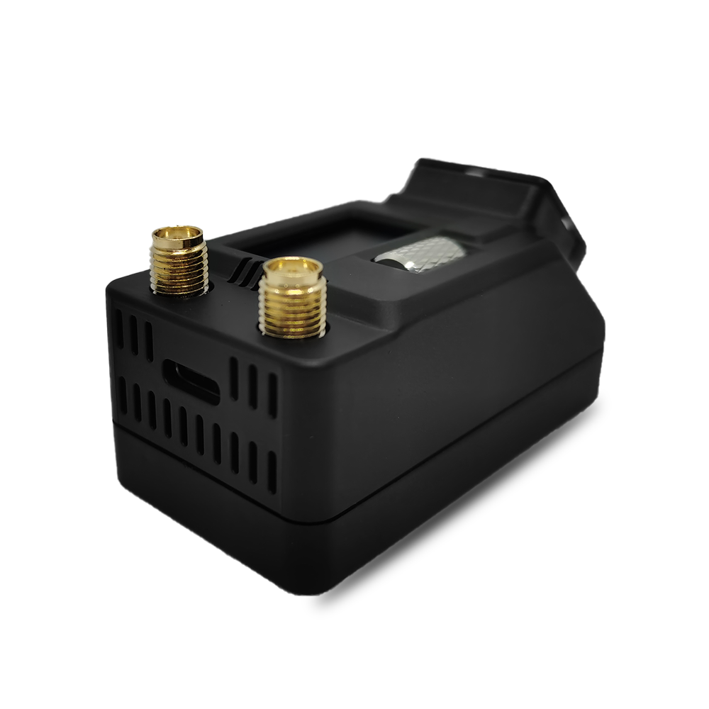 Skyzone SteadyView X 5Ghz 5.8G - مراجعة Skyzone Steadyview X Receiver Module وسعره