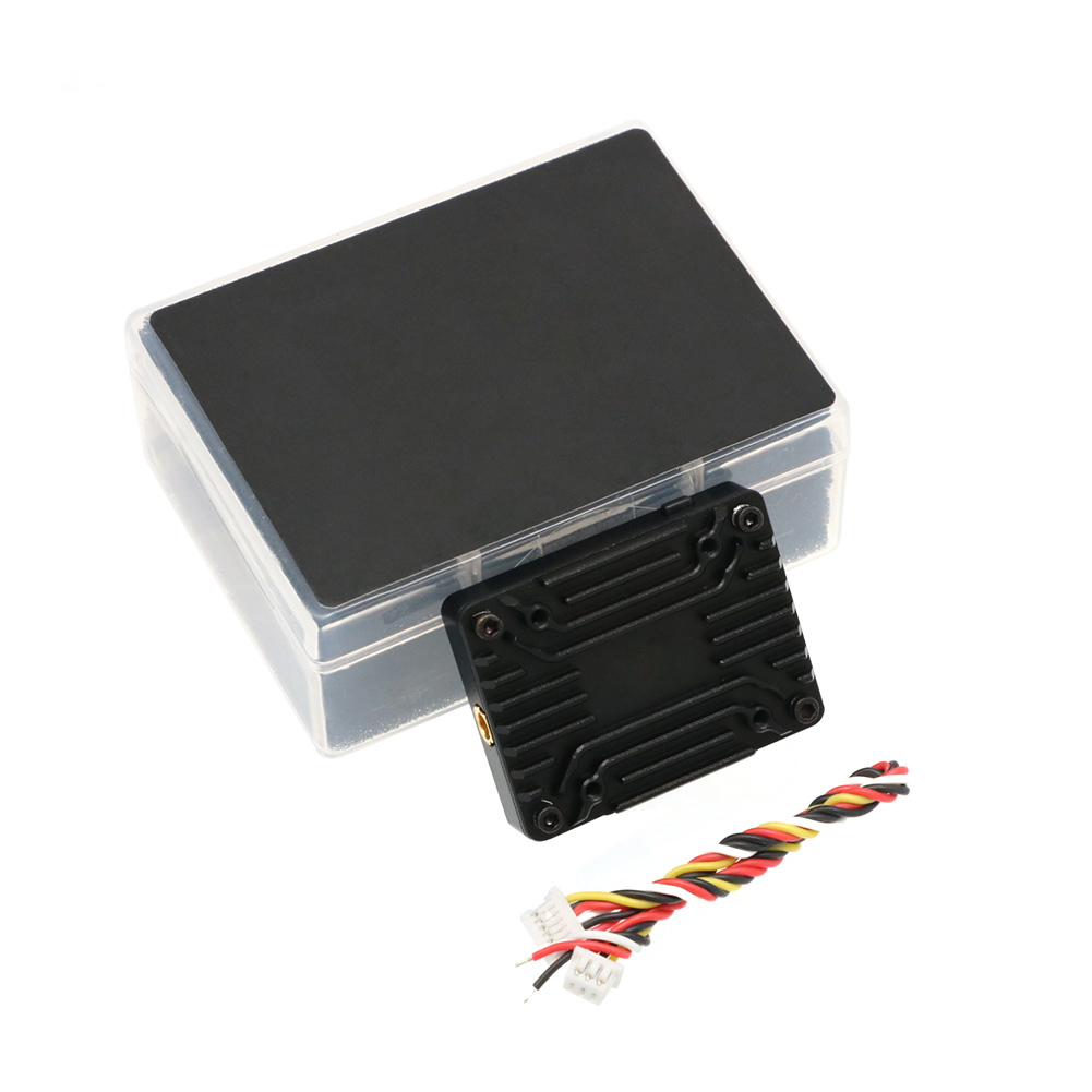 Foxeer 5.8G Reaper Extreme 2.5 - مراجعة Foxeer Reaper Extreme 2.5W Vtx وسعره
