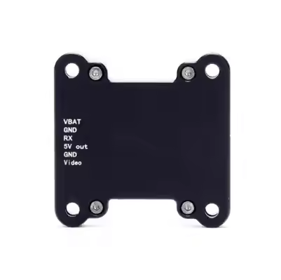 IFlight BLITZ 5.8G 1.6W وحدة V - مراجعة Iflight Blitz 1.6W 5.8G Vtx وسعره