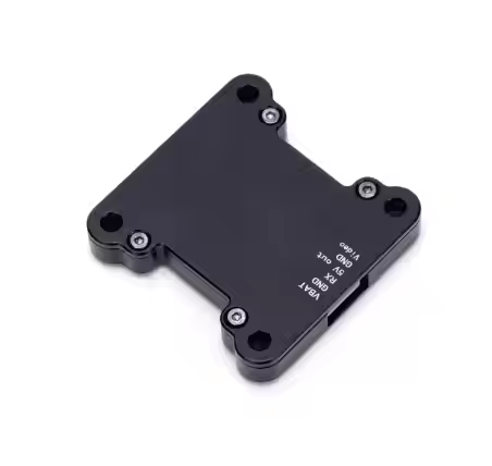 IFlight BLITZ 5.8G 1.6W وحدة V - مراجعة Iflight Blitz 1.6W 5.8G Vtx وسعره