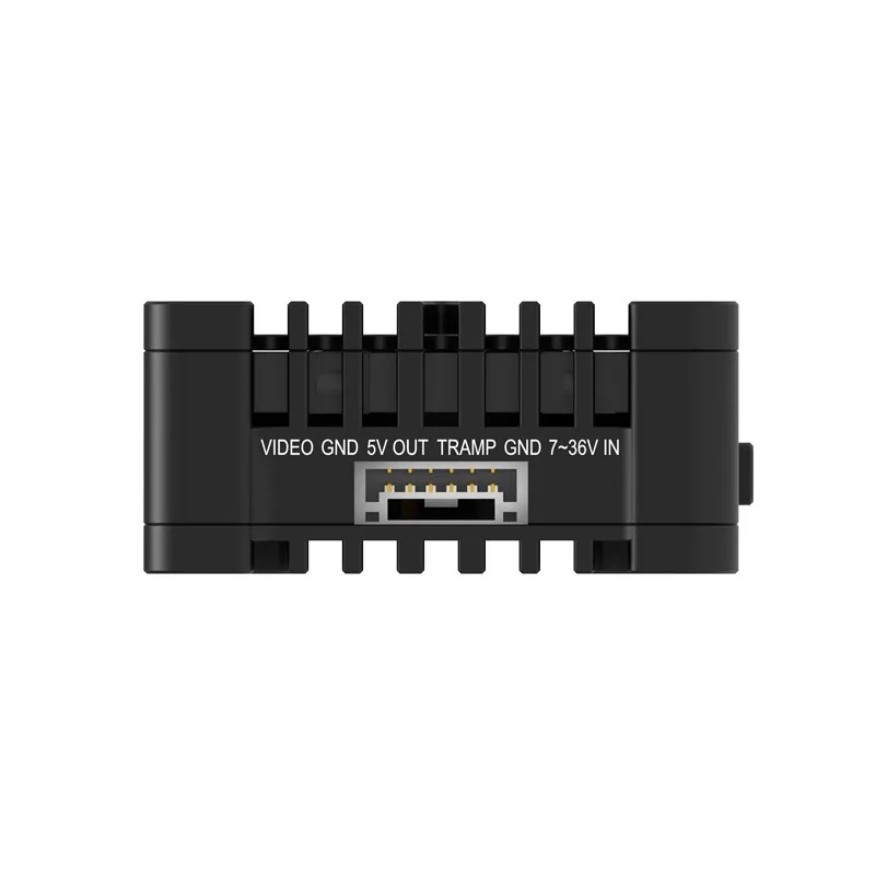 فوكسير ريبر إكستريم V2 5.8 جيج - مراجعة Foxeer Reaper Extreme 2.5W Vtx وسعره