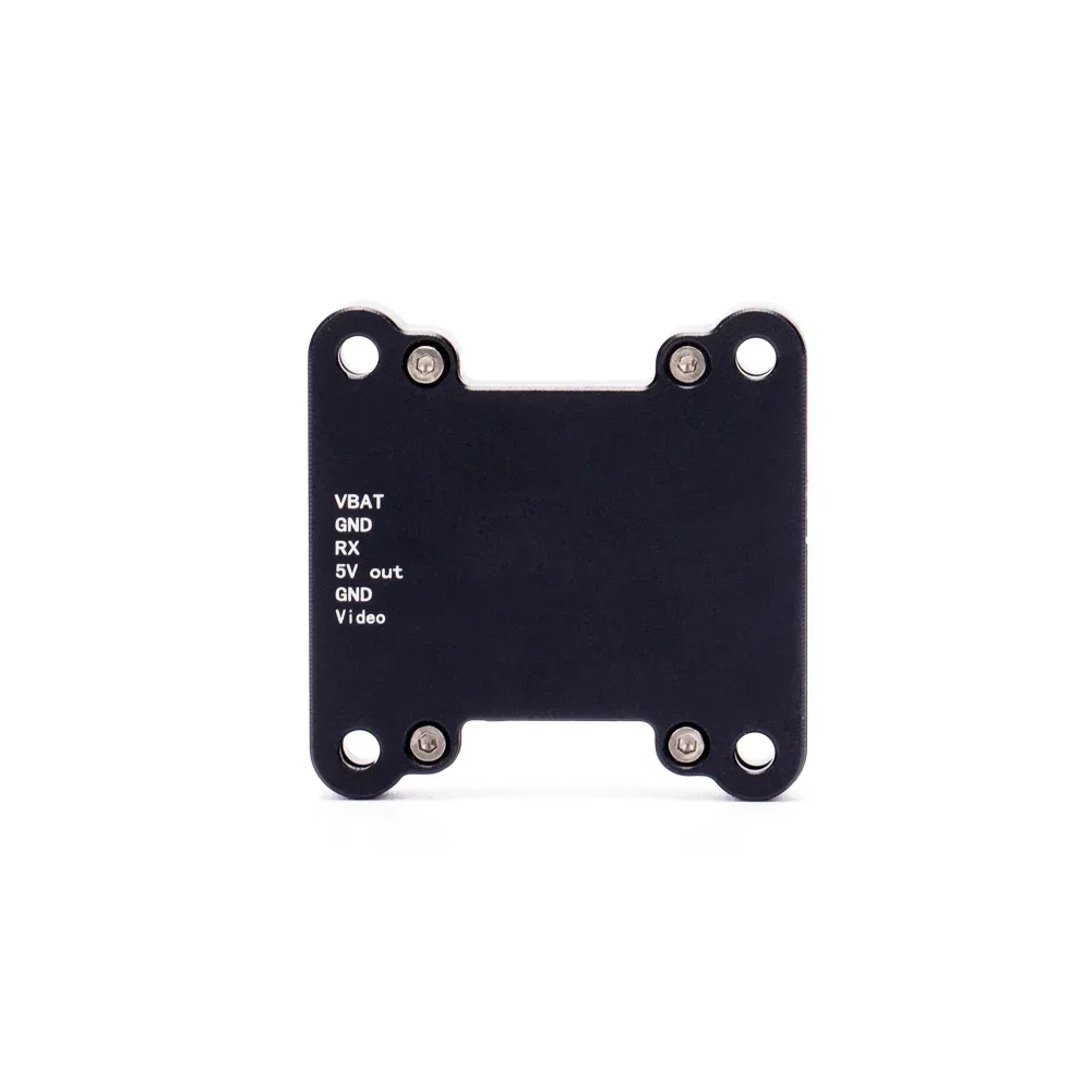 IFlight BLITZ 1.6W VTX - 5.8G  - مراجعة Iflight Blitz 1.6W 5.8G Vtx وسعره