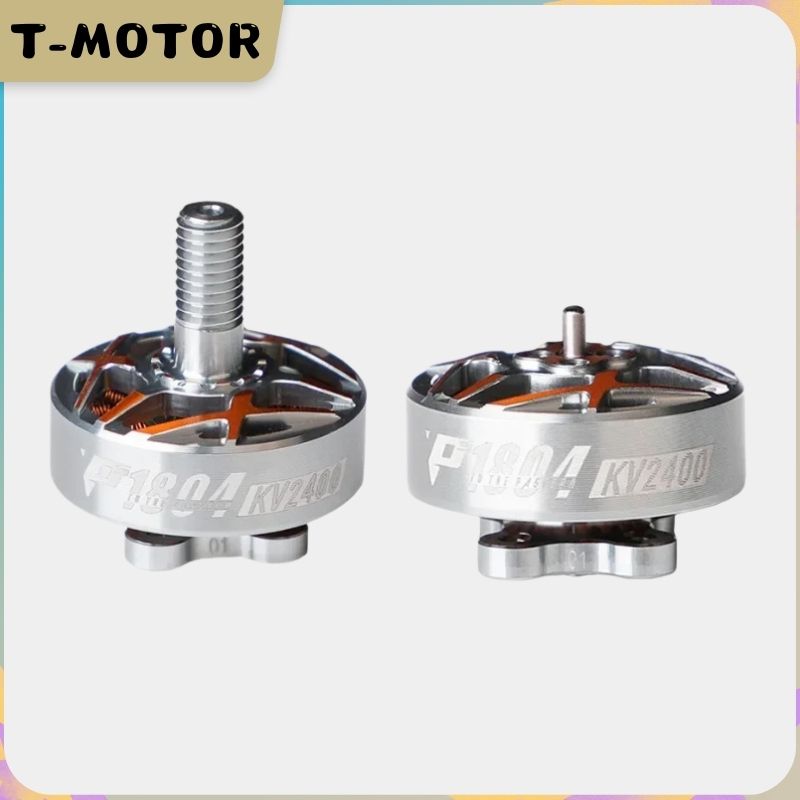 محرك T-MOTOR P1804 KV3400 4S / - مراجعة Walksnail Avatar Hd Goggles X وسعره