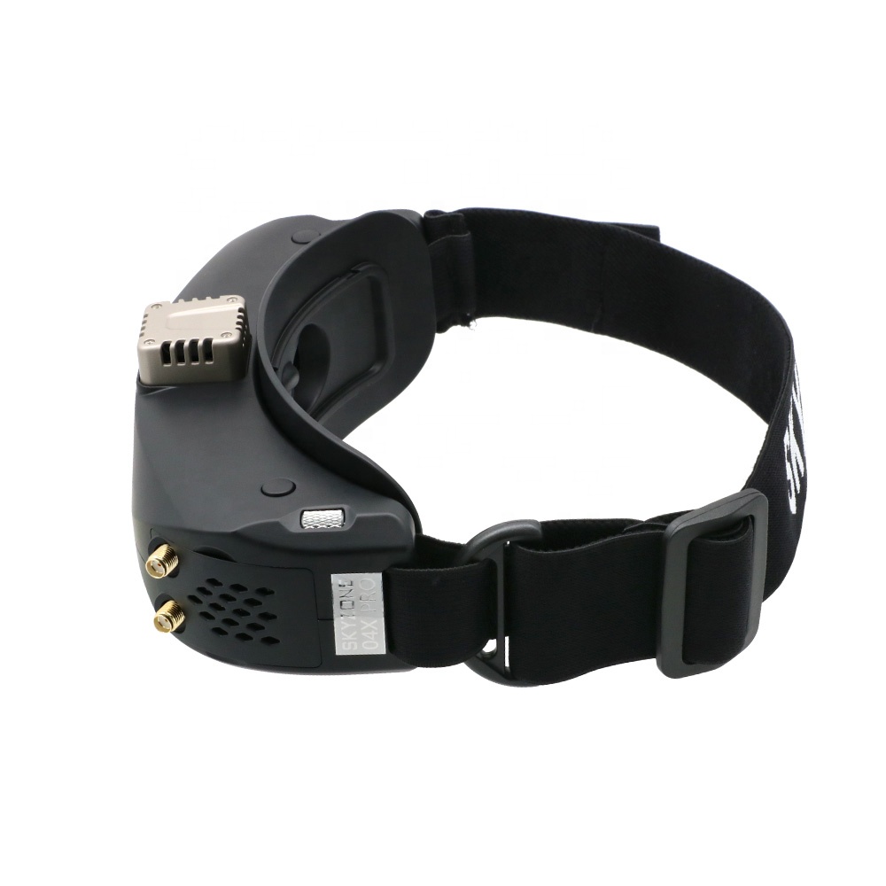 نظارات FPV من SKYZONE طراز Sky - مراجعة Skyzone Sky04O Pro Fpv Goggles وسعره