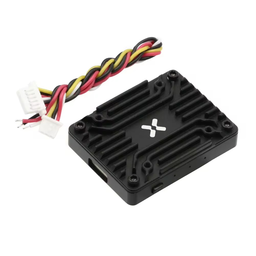 Foxeer 5.8G Reaper Extreme V2  - مراجعة Foxeer Reaper Extreme 2.5W Vtx وسعره