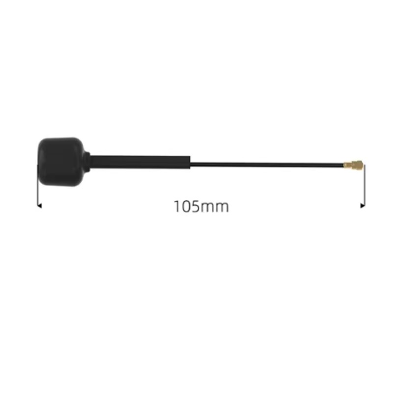 هوائي Walksnail Avatar VTX V2  - مراجعة Walksnail Avatar Hd Kit V2 32Gb وسعره